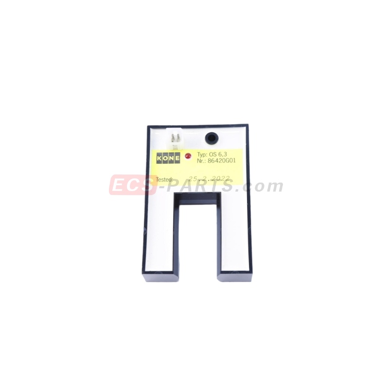 Elevator Leveling Sensor KM86420G01